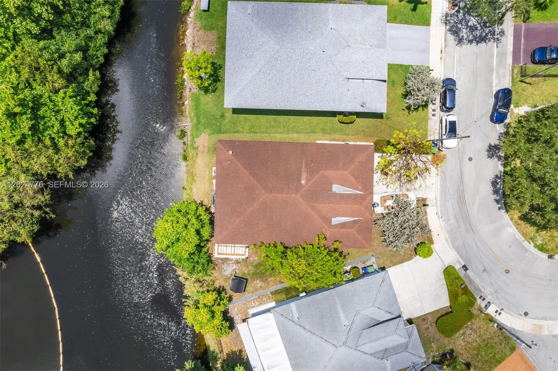 2804 Washington Drive Fort Lauderdale FL 33311