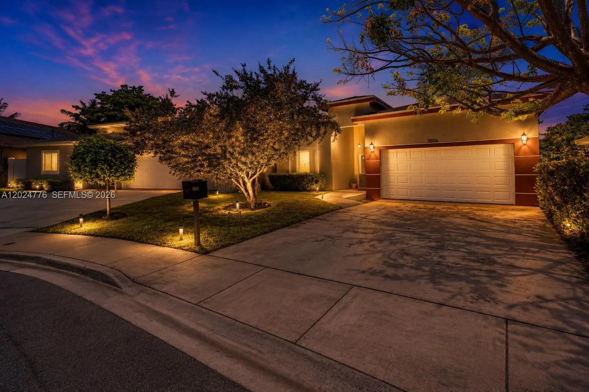 2804 Washington Drive Fort Lauderdale FL 33311