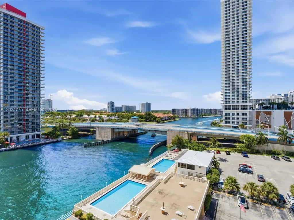 1817 S Ocean Drive Hallandale Beach FL 33009