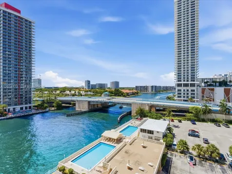 1817 S Ocean Drive Hallandale Beach FL 33009