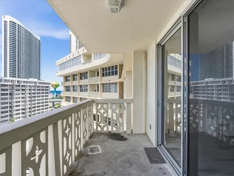 1817 S Ocean Drive Hallandale Beach FL 33009