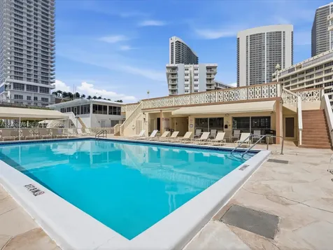 1817 S Ocean Drive Hallandale Beach FL 33009