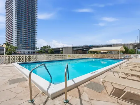 1817 S Ocean Drive Hallandale Beach FL 33009