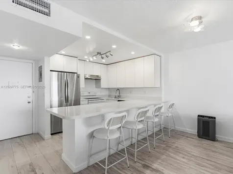 1817 S Ocean Drive Hallandale Beach FL 33009