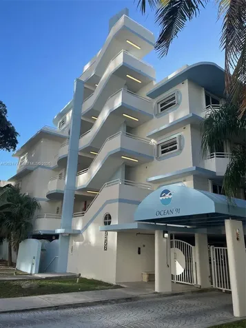 9156 Collins Avenue Surfside FL 33154