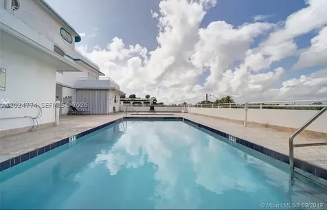 9156 Collins Avenue Surfside FL 33154
