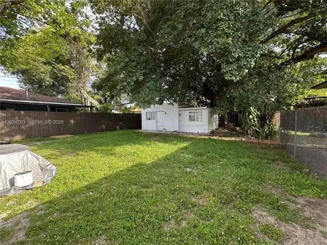 1773 NW 45th Street Miami FL 33142