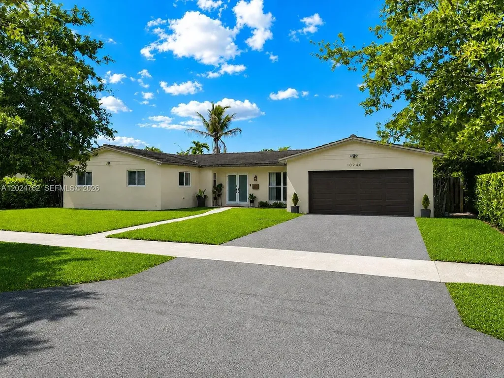 10240 SW 108th Street Miami FL 33176