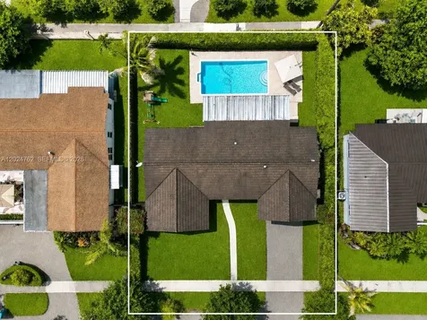 10240 SW 108th Street Miami FL 33176