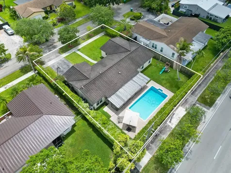 10240 SW 108th Street Miami FL 33176