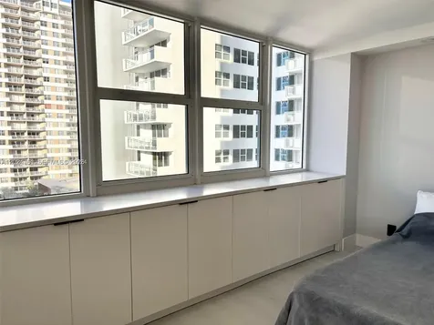 2030 S Ocean Drive Hallandale Beach FL 33009