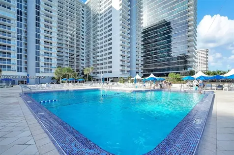 2030 S Ocean Drive Hallandale Beach FL 33009