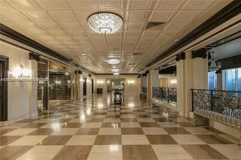 2030 S Ocean Drive Hallandale Beach FL 33009