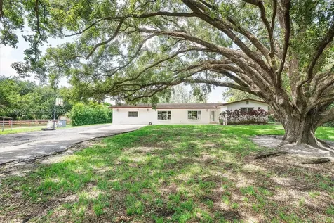 13821 Mustang Trail Southwest Ranches FL 33330