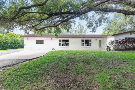 13821 Mustang Trail Southwest Ranches FL 33330