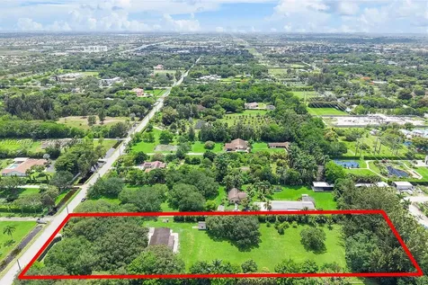 13821 Mustang Trail Southwest Ranches FL 33330
