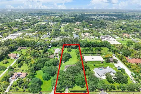 13821 Mustang Trail Southwest Ranches FL 33330