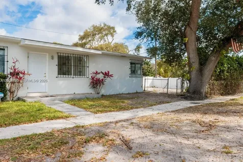 1301 NE 153rd Street North Miami Beach FL 33162