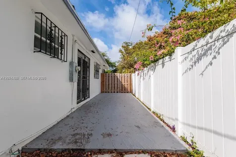 1301 NE 153rd Street North Miami Beach FL 33162