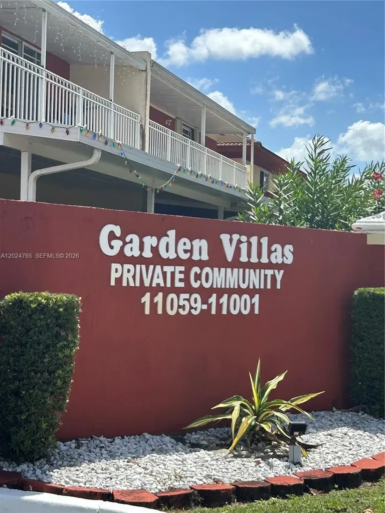 10919 W Okeechobee Road Hialeah Gardens FL 33018