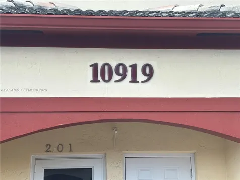10919 W Okeechobee Road Hialeah Gardens FL 33018