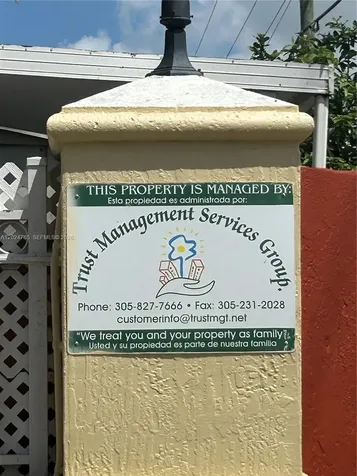 10919 W Okeechobee Road Hialeah Gardens FL 33018