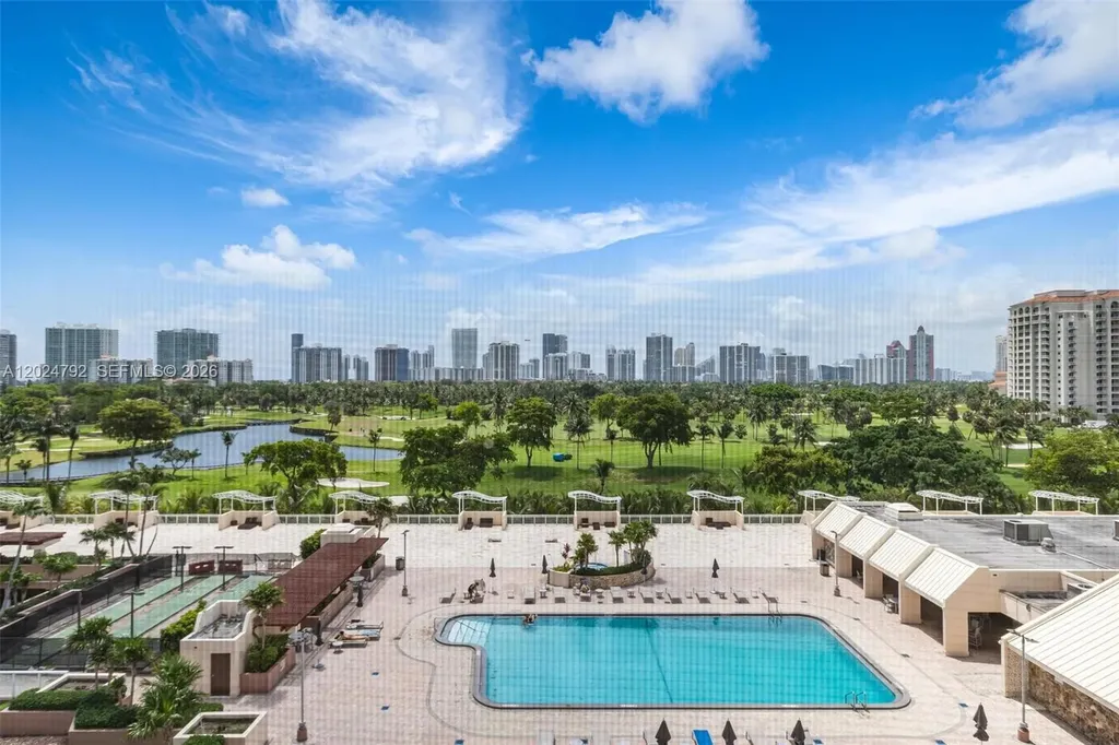20301 W Country Club Drive Aventura FL 33180
