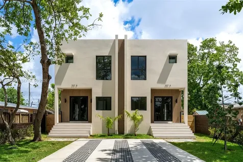 1917 NW 17 Street Miami FL 33125