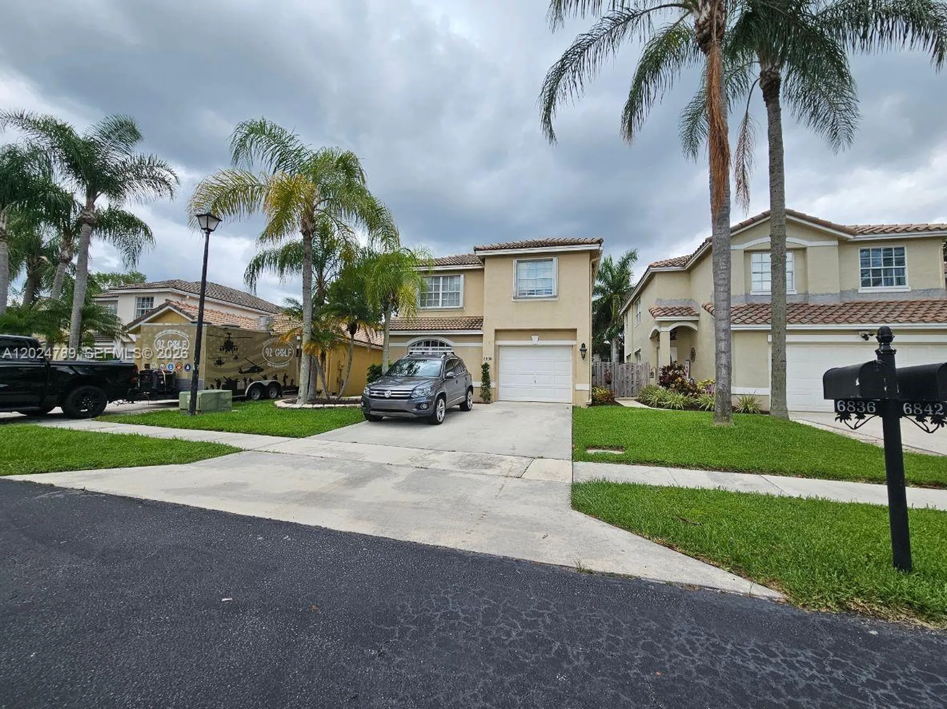 6836 Long Key Street Lake Worth FL 33467