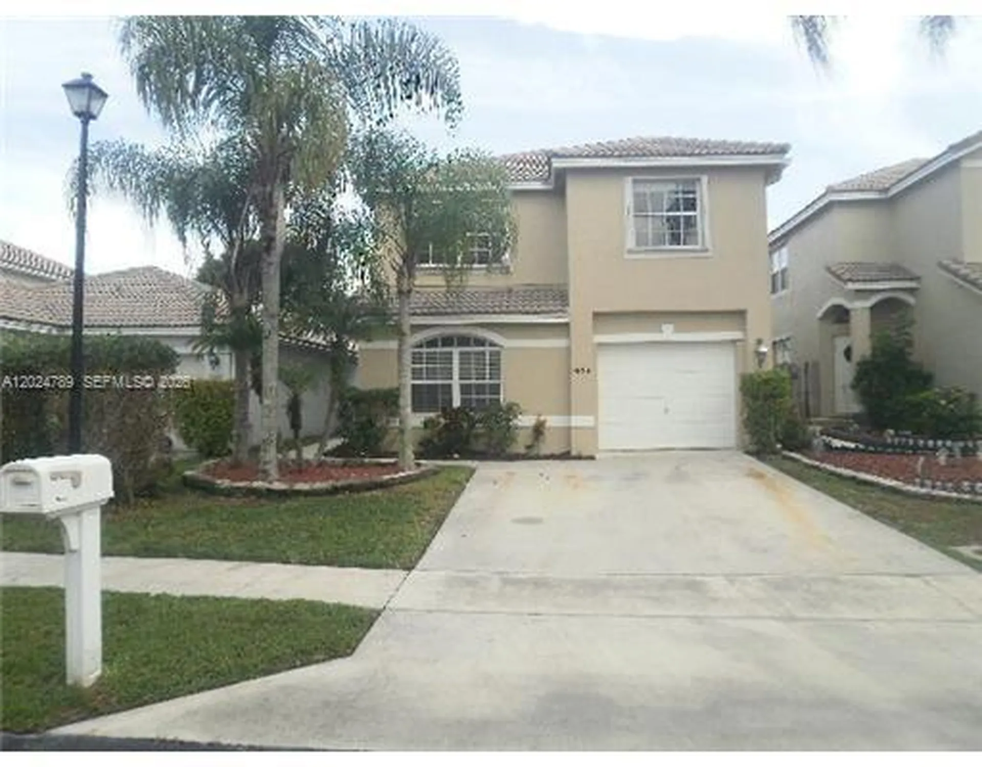 6836 Long Key Street Lake Worth FL 33467
