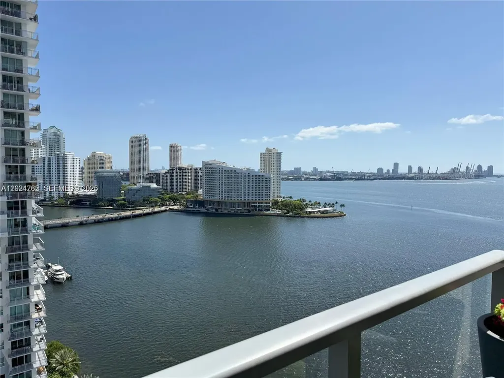 1155 Brickell Bay Drive Miami FL 33131