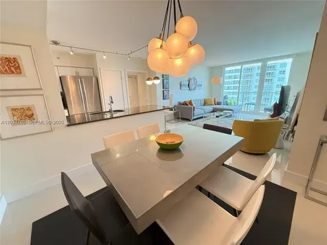 1155 Brickell Bay Drive Miami FL 33131