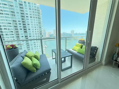 1155 Brickell Bay Drive Miami FL 33131
