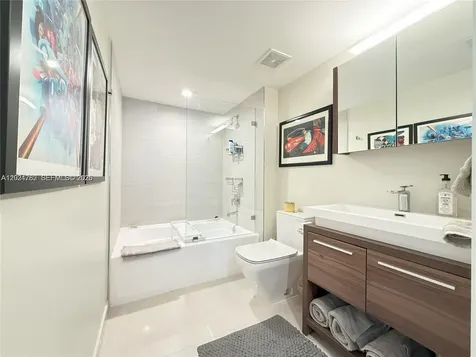 1155 Brickell Bay Drive Miami FL 33131