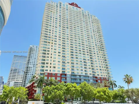 1155 Brickell Bay Drive Miami FL 33131