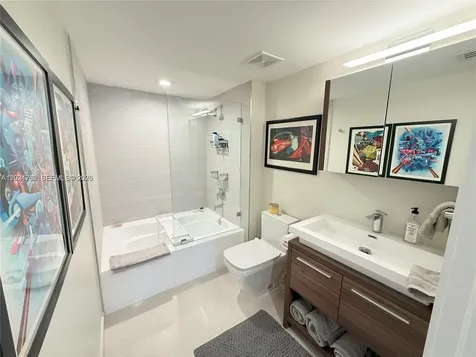 1155 Brickell Bay Drive Miami FL 33131