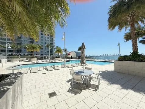 1155 Brickell Bay Drive Miami FL 33131