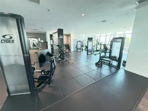 1155 Brickell Bay Drive Miami FL 33131