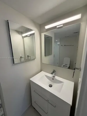1155 Brickell Bay Drive Miami FL 33131