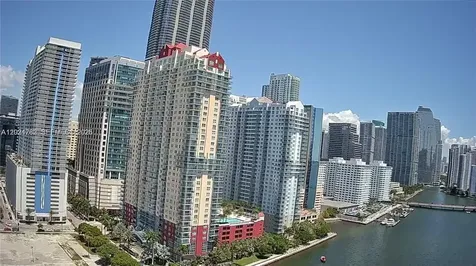 1155 Brickell Bay Drive Miami FL 33131