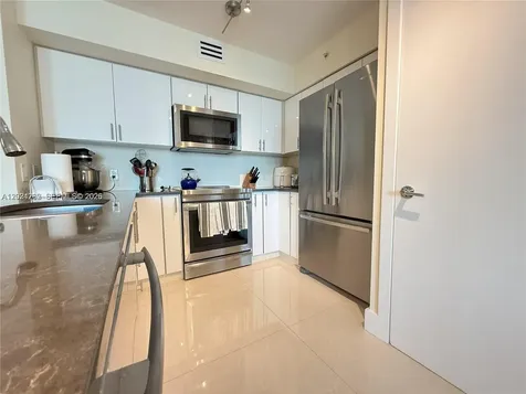1155 Brickell Bay Drive Miami FL 33131