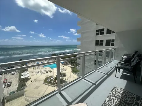 2030 S Ocean Drive Hallandale Beach FL 33009