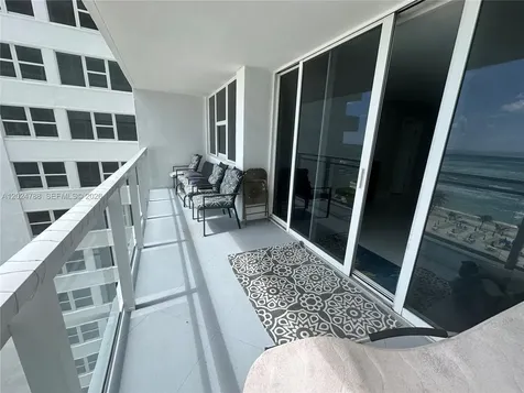 2030 S Ocean Drive Hallandale Beach FL 33009