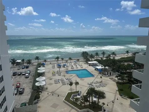 2030 S Ocean Drive Hallandale Beach FL 33009