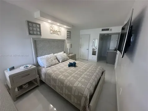 2030 S Ocean Drive Hallandale Beach FL 33009