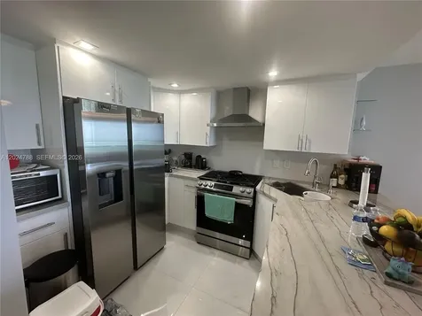 2030 S Ocean Drive Hallandale Beach FL 33009
