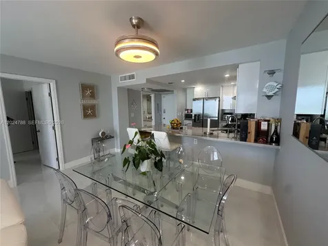 2030 S Ocean Drive Hallandale Beach FL 33009