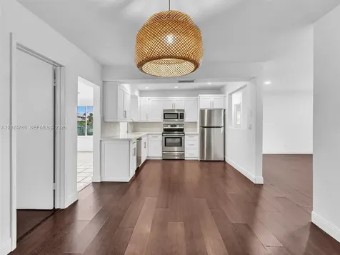 4500 SW 42nd Terrace Dania Beach FL 33314