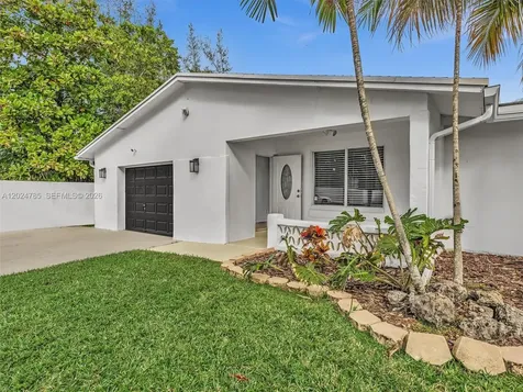 4500 SW 42nd Terrace Dania Beach FL 33314