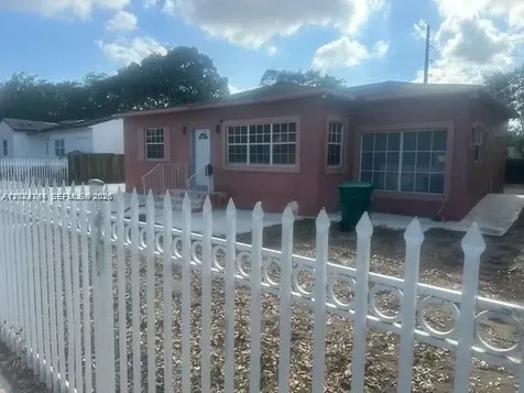 9230 NW 16th Avenue Miami FL 33147
